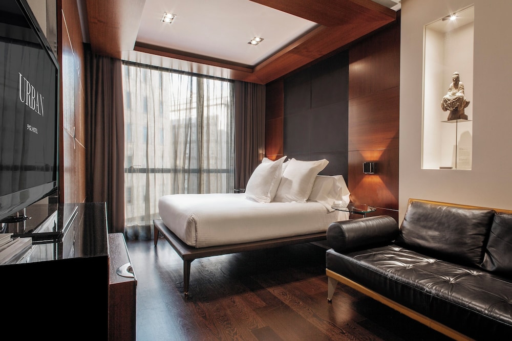 Hotel Urban 18