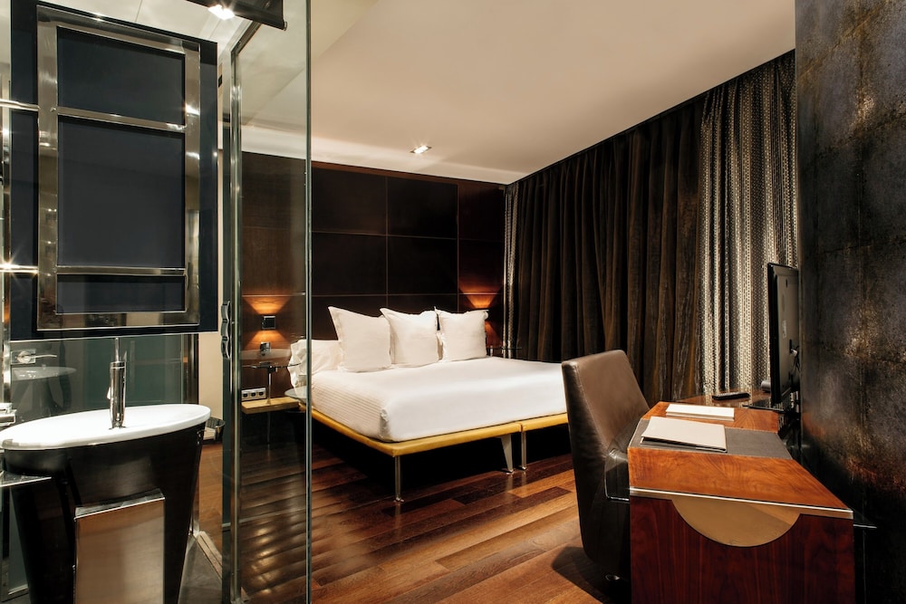 Hotel Urban 17