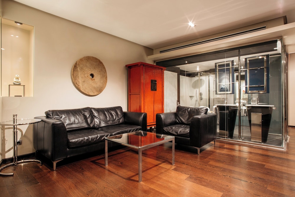 Hotel Urban 23