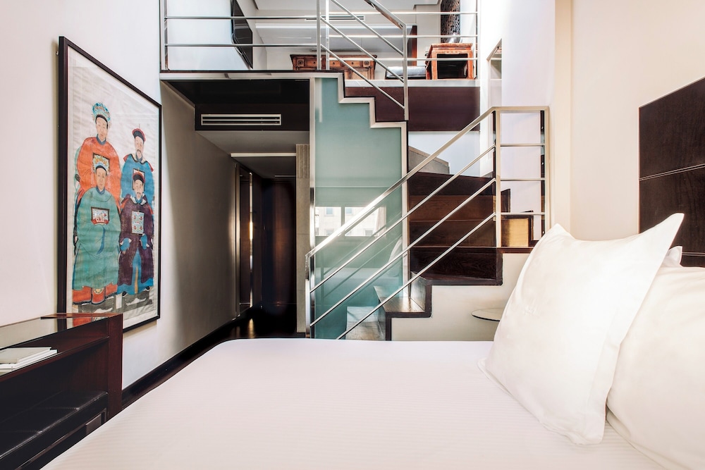 Hotel Urban 19
