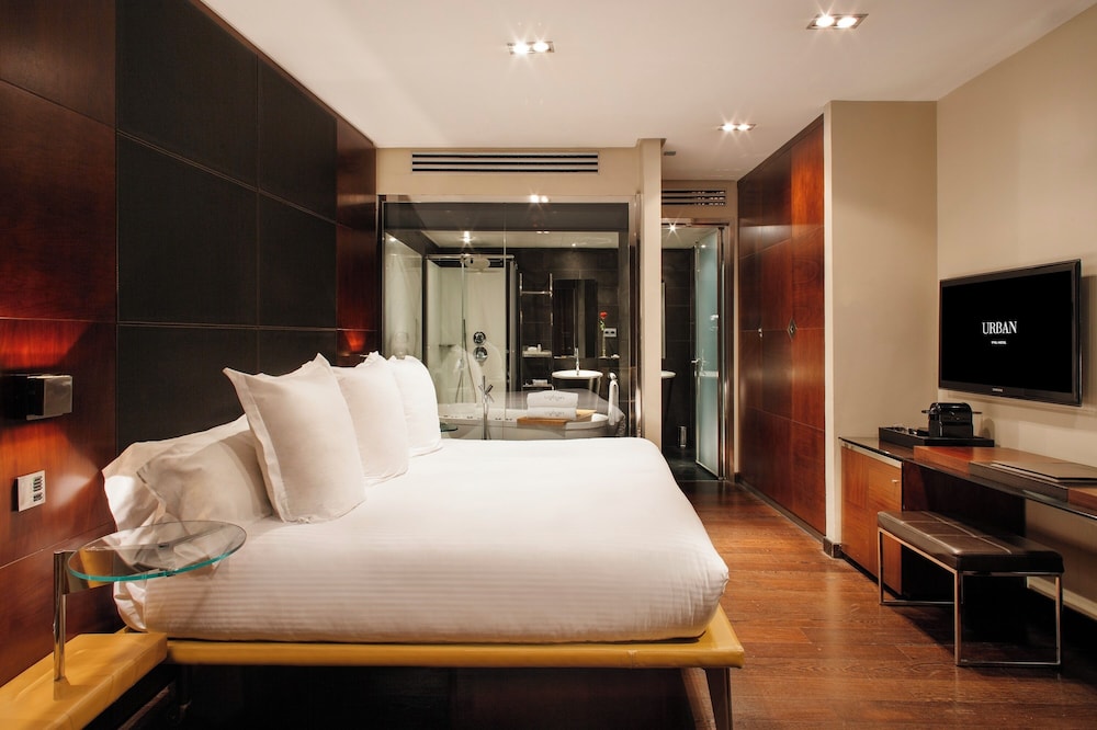 Hotel Urban 20