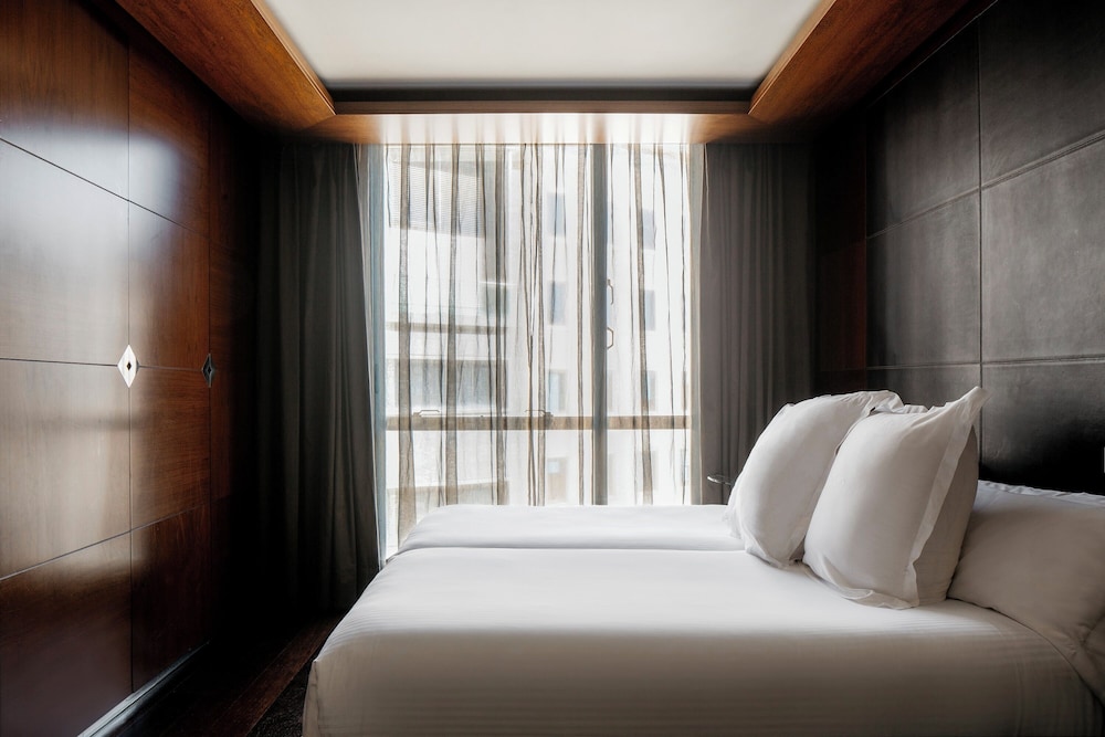 Hotel Urban 22
