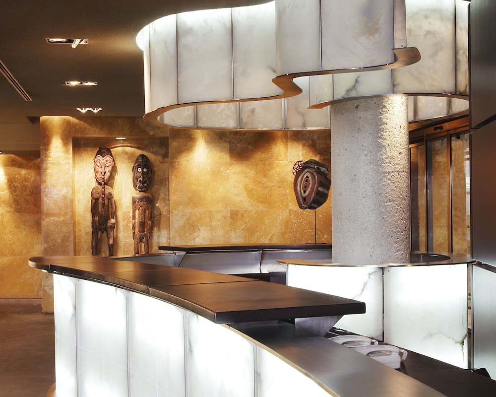 Hotel Urban 6