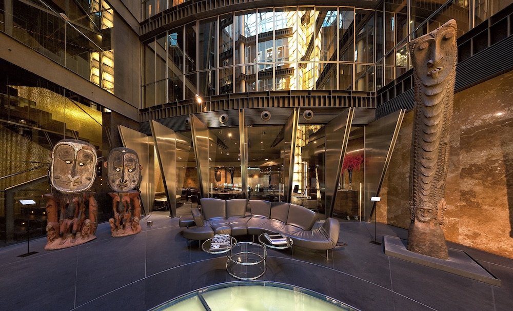 Hotel Urban 9