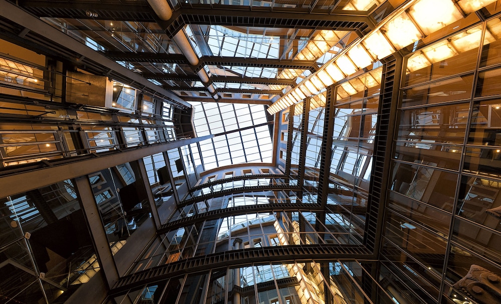 Hotel Urban 8