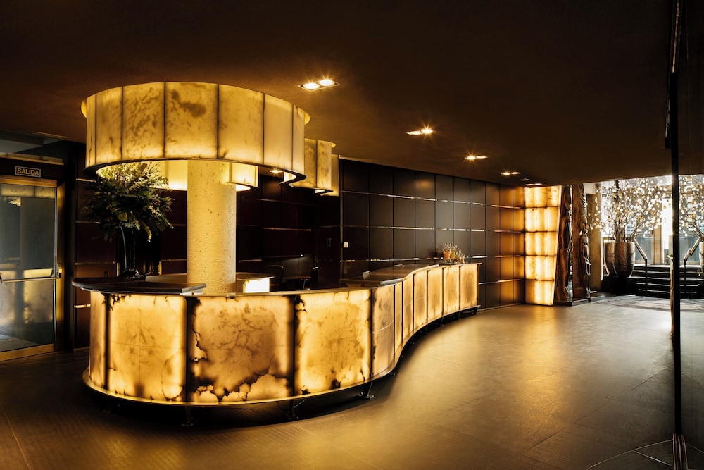 Hotel Urban 10