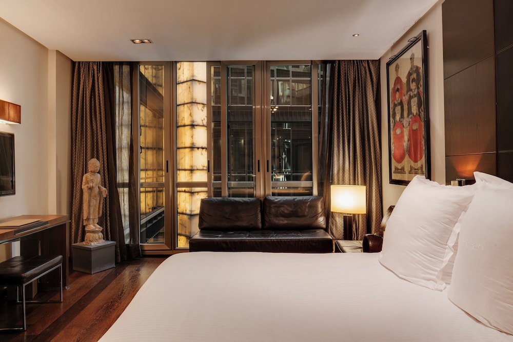 Hotel Urban 21