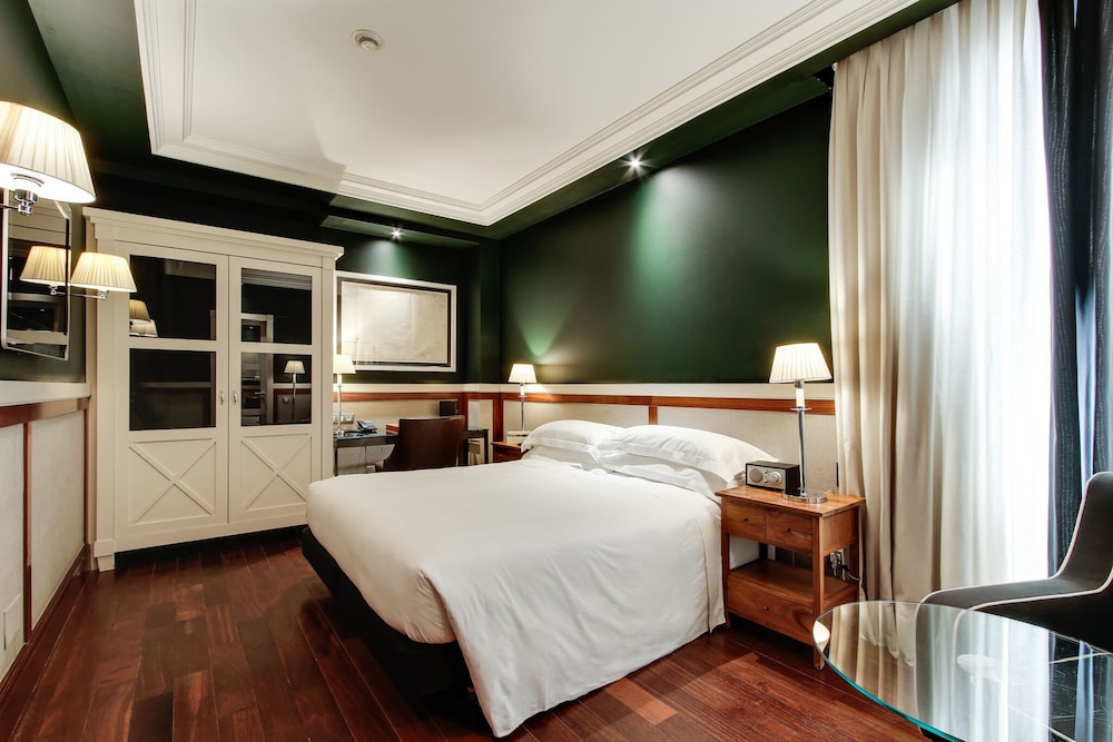 Hotel 1898 18