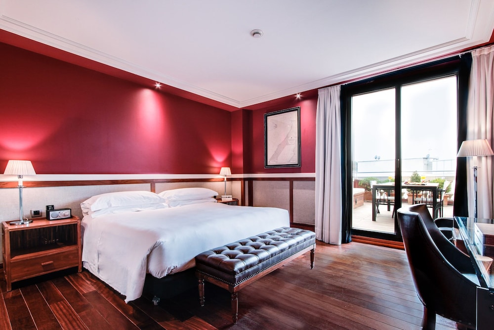 Hotel 1898 12
