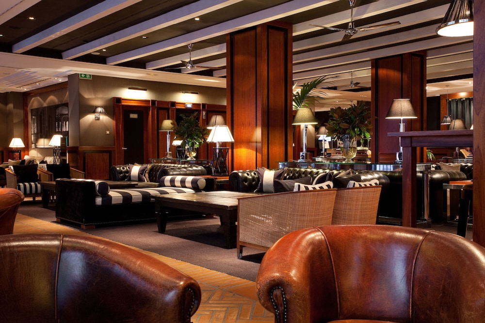 Hotel 1898 2