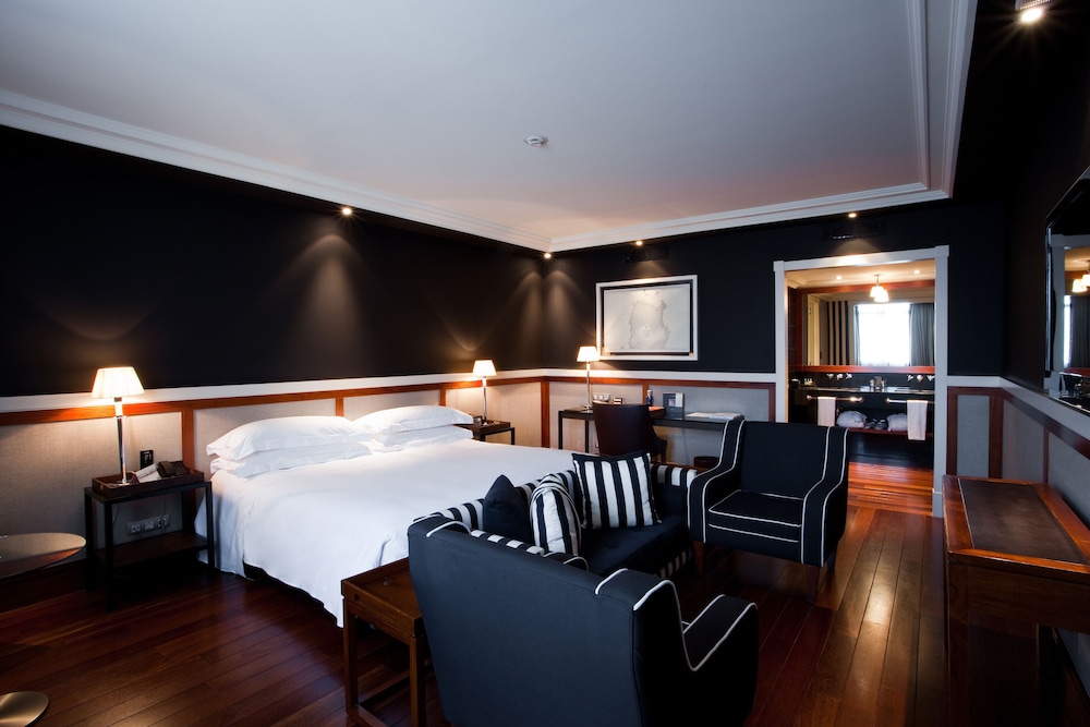 Hotel 1898 16