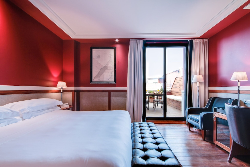 Hotel 1898 15