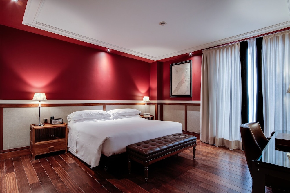 Hotel 1898 14