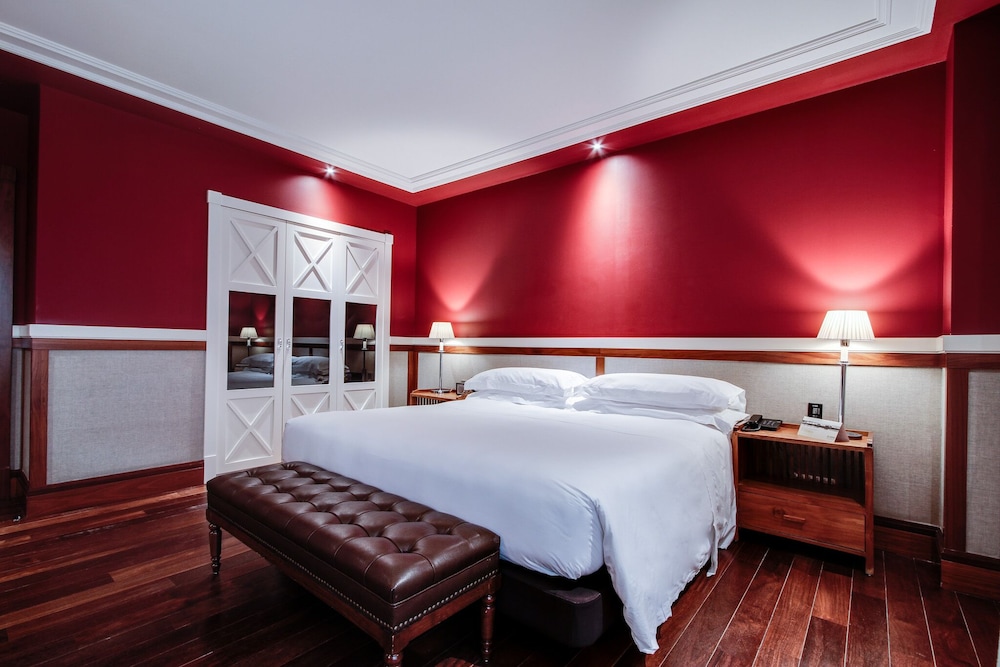 Hotel 1898 13