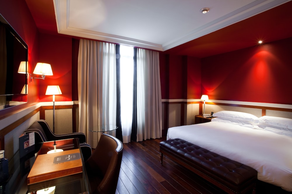Hotel 1898 17