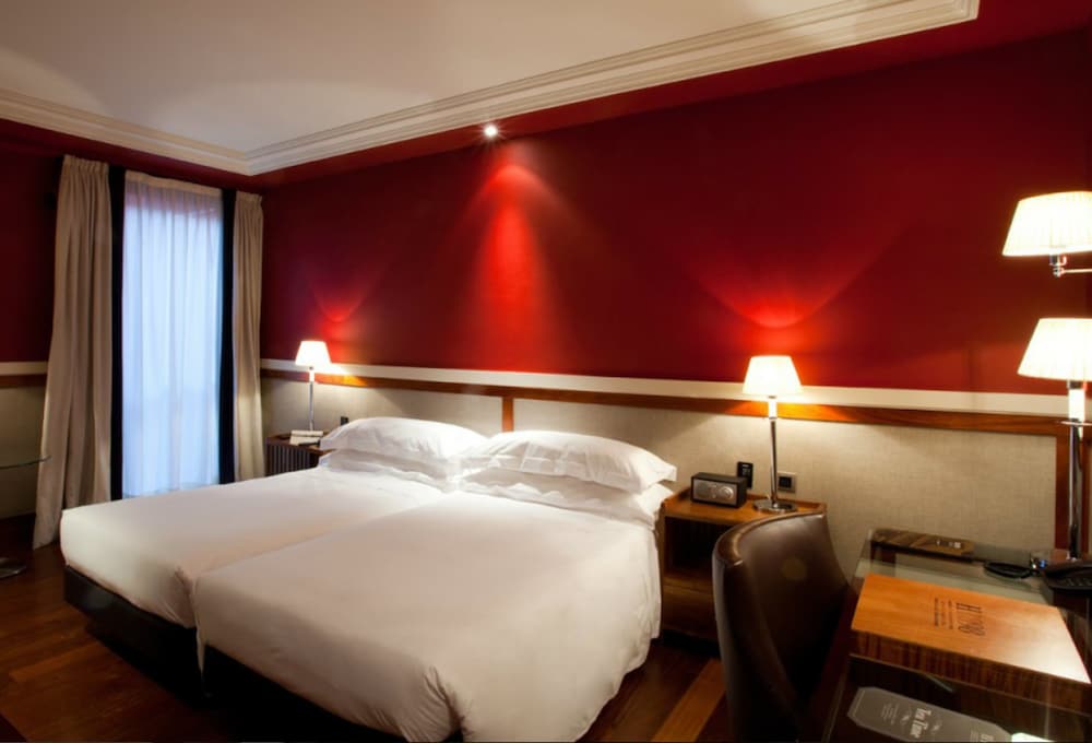 Hotel 1898 7
