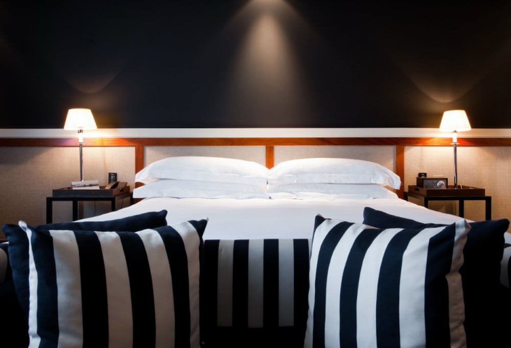 Hotel 1898 10