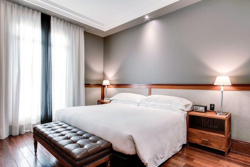Hotel 1898 20