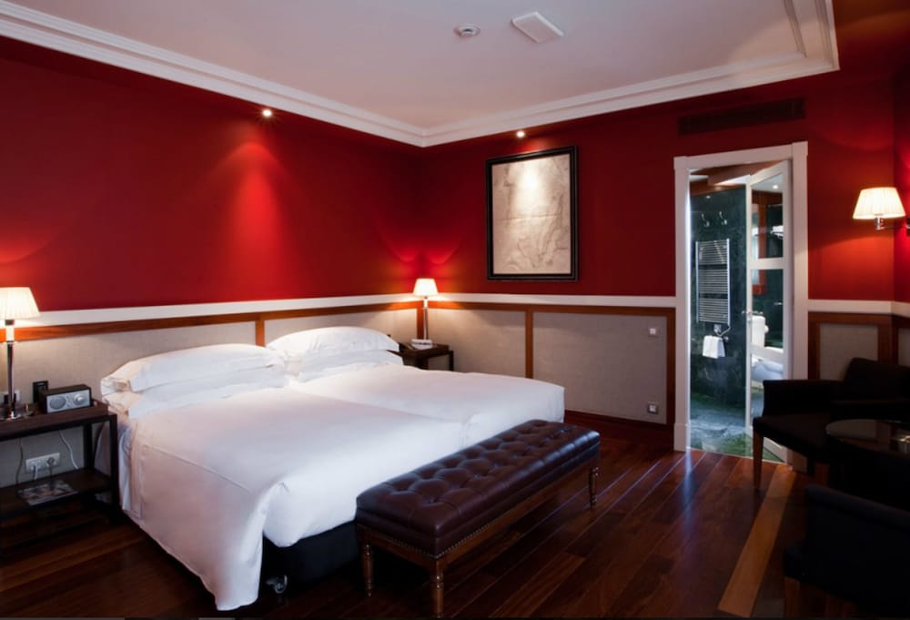 Hotel 1898 8