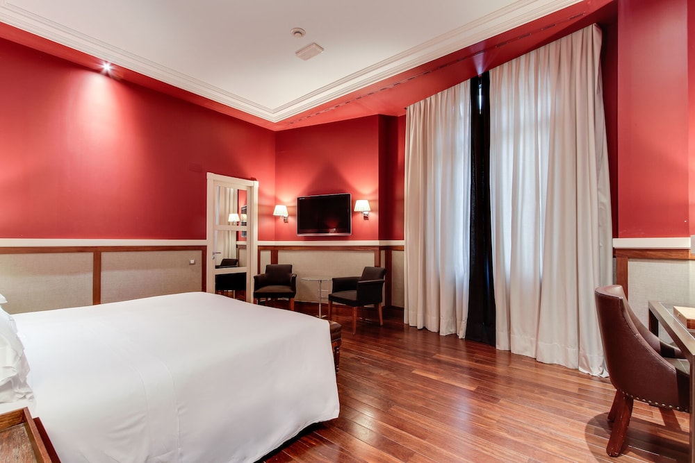 Hotel 1898 24