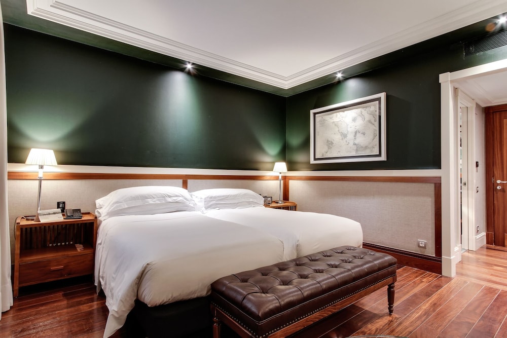 Hotel 1898 22