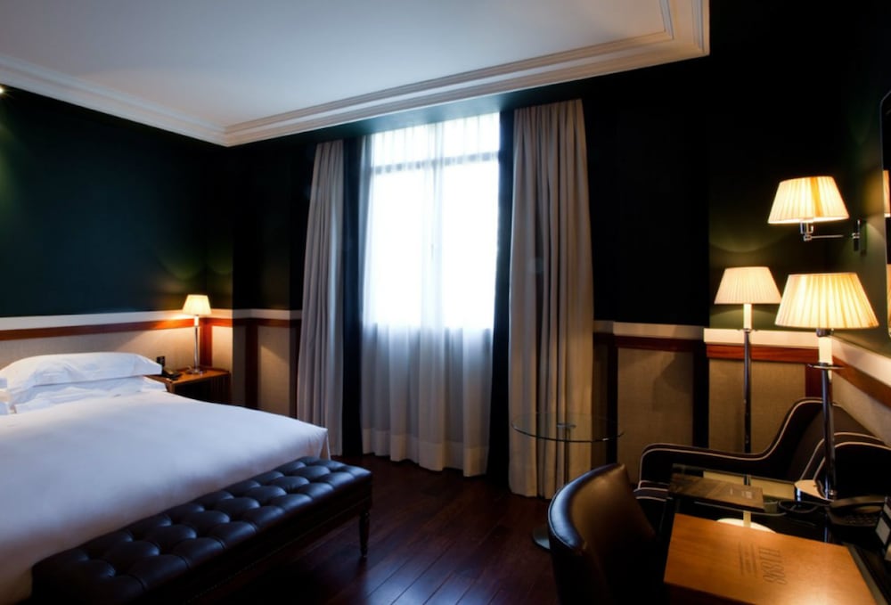 Hotel 1898 11