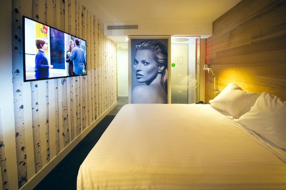 Hotel Mirador de Chamartin 6