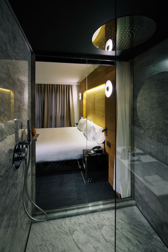 Hotel Mirador de Chamartin 22