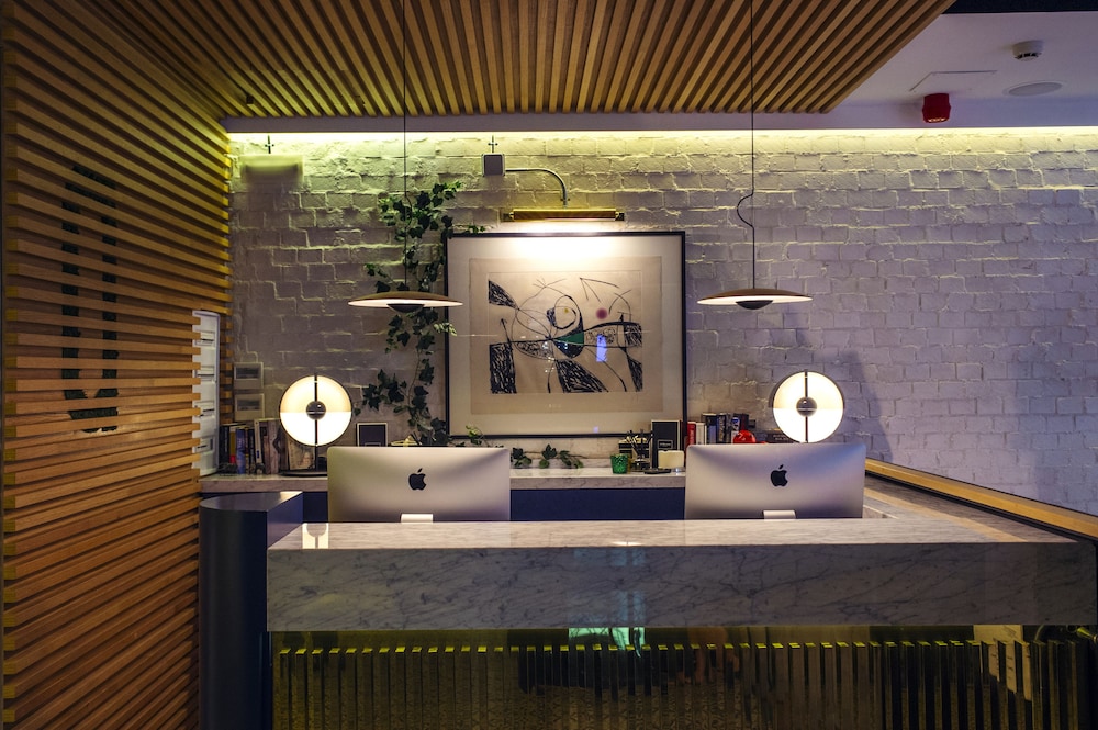 Hotel Mirador de Chamartin 3