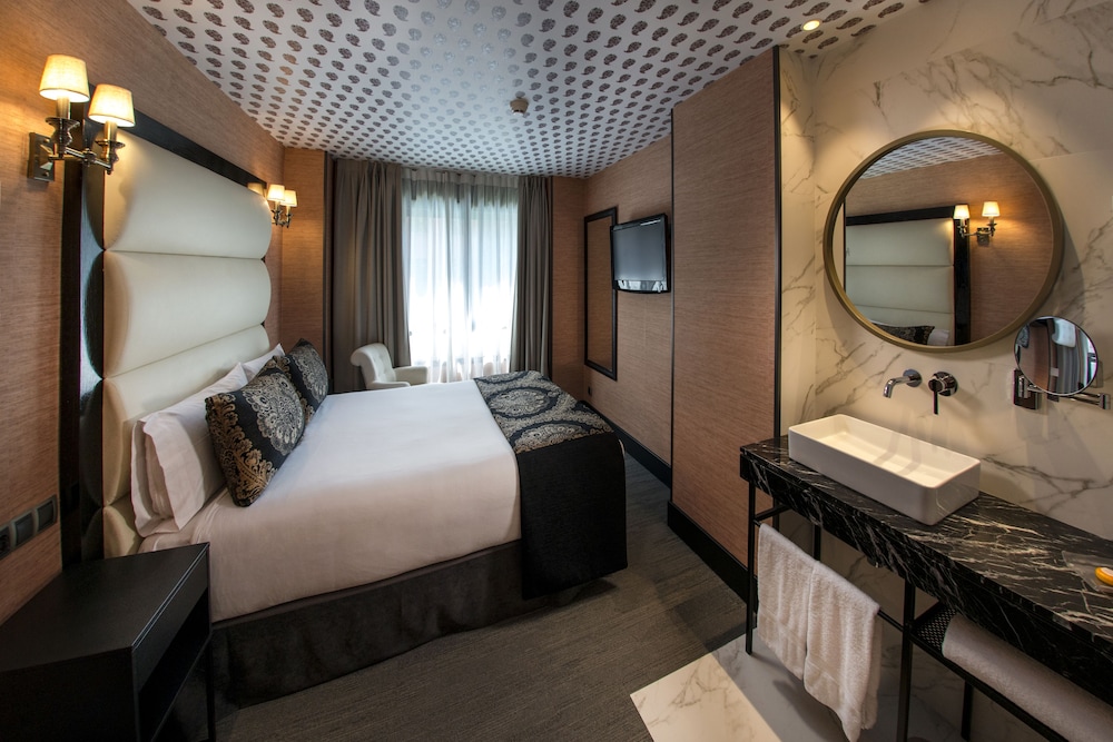 Hotel Mirador de Chamartin 14