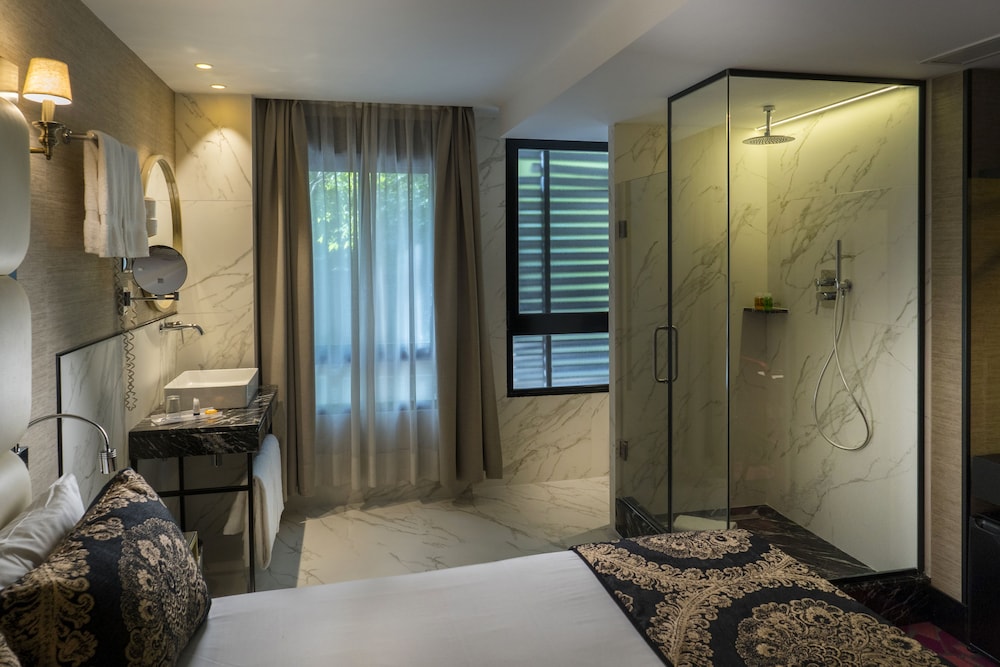 Hotel Mirador de Chamartin 13