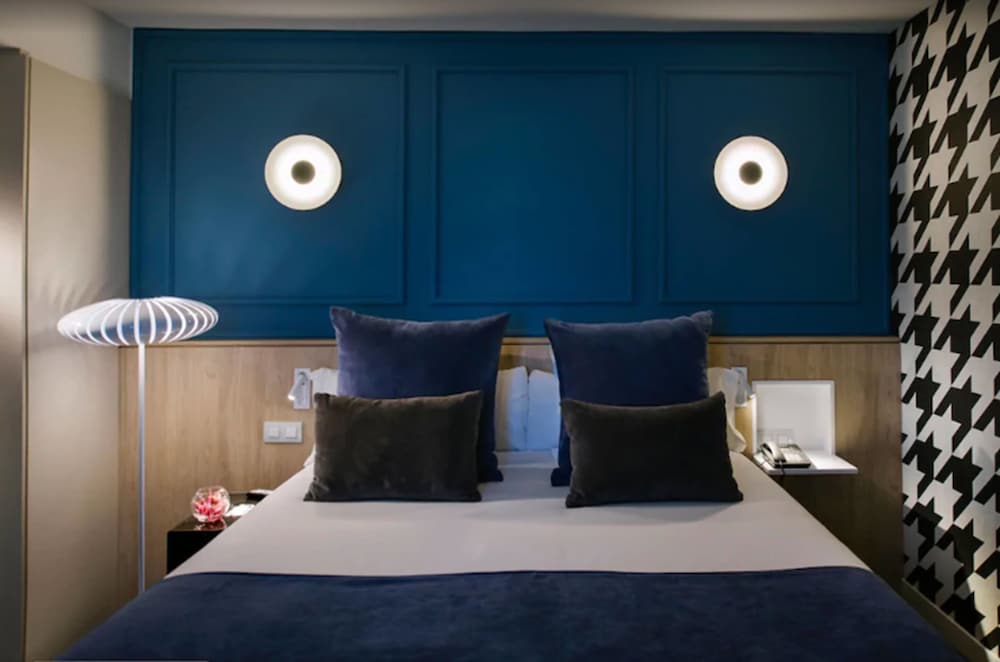 Hotel Mirador de Chamartin 24