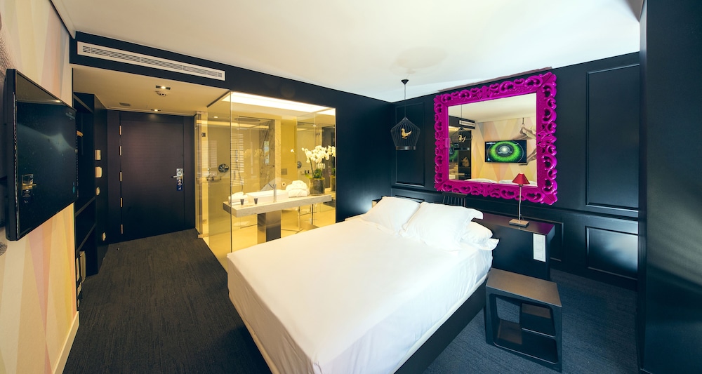 Hotel Mirador de Chamartin 7