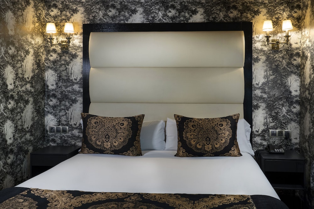 Hotel Mirador de Chamartin 19
