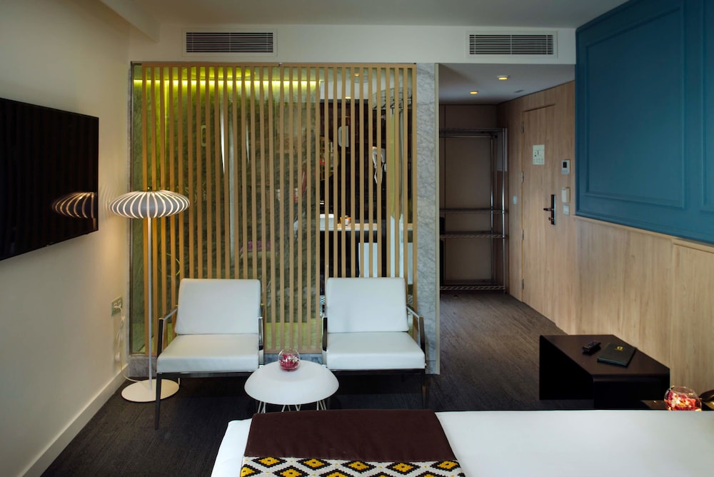 Hotel Mirador de Chamartin 20