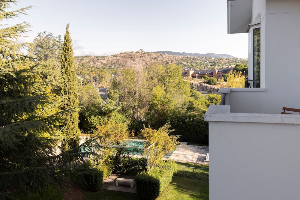 Hotel Pax Torrelodones 20