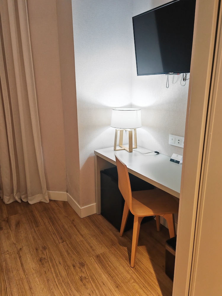 Hotel Pax Torrelodones 9