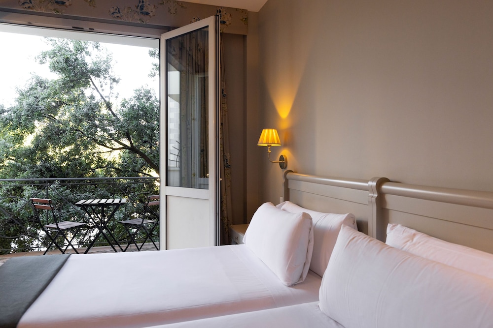 Hotel Pax Torrelodones 19