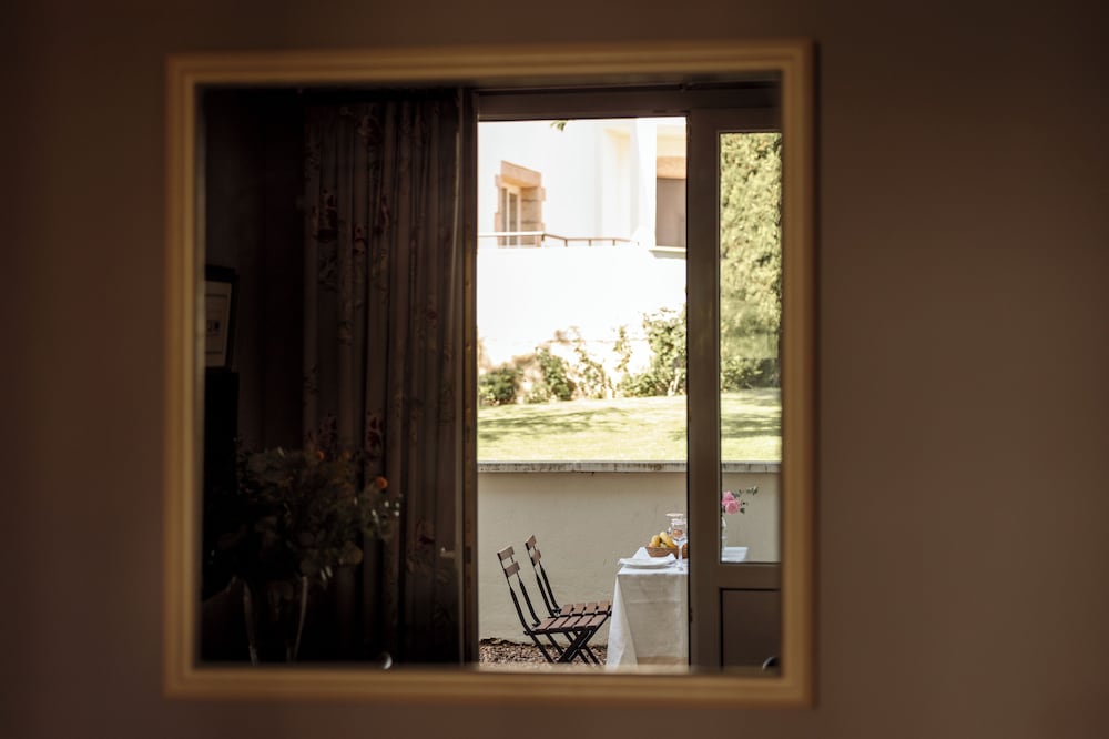 Hotel Pax Torrelodones 11
