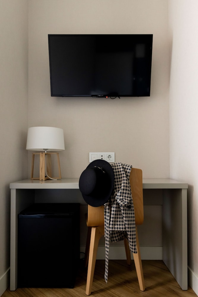 Hotel Pax Torrelodones 17
