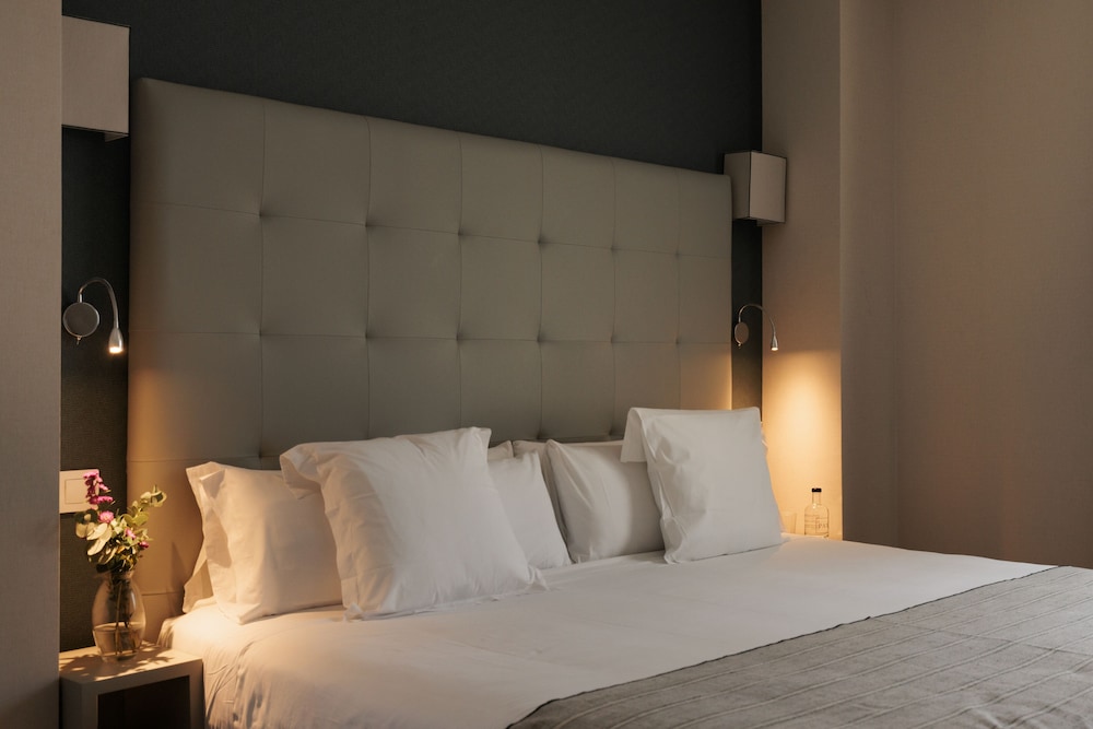 Hotel Pax Torrelodones 6