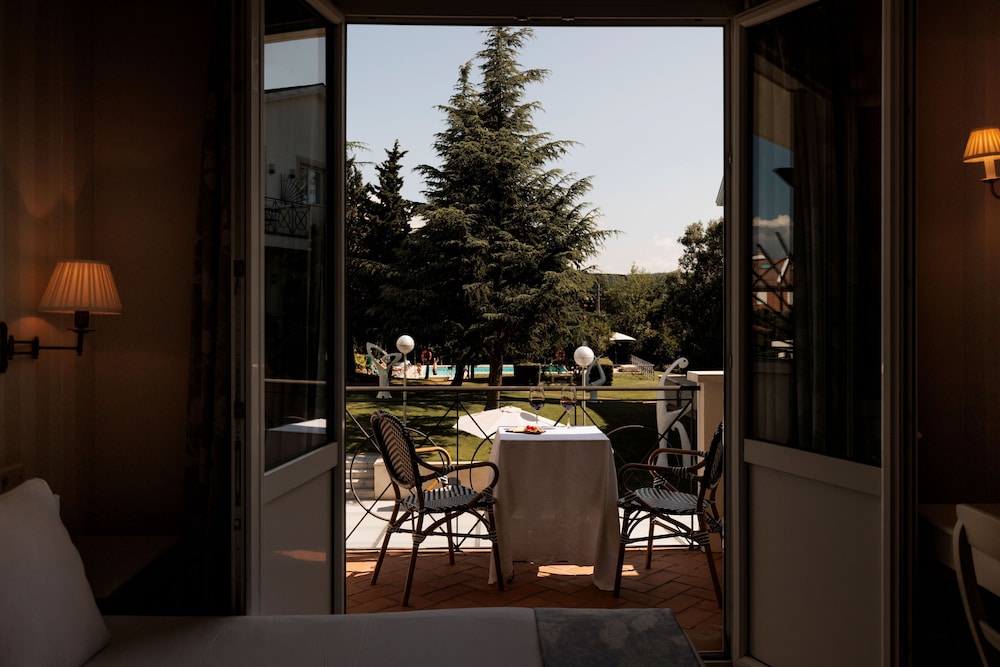 Hotel Pax Torrelodones 18