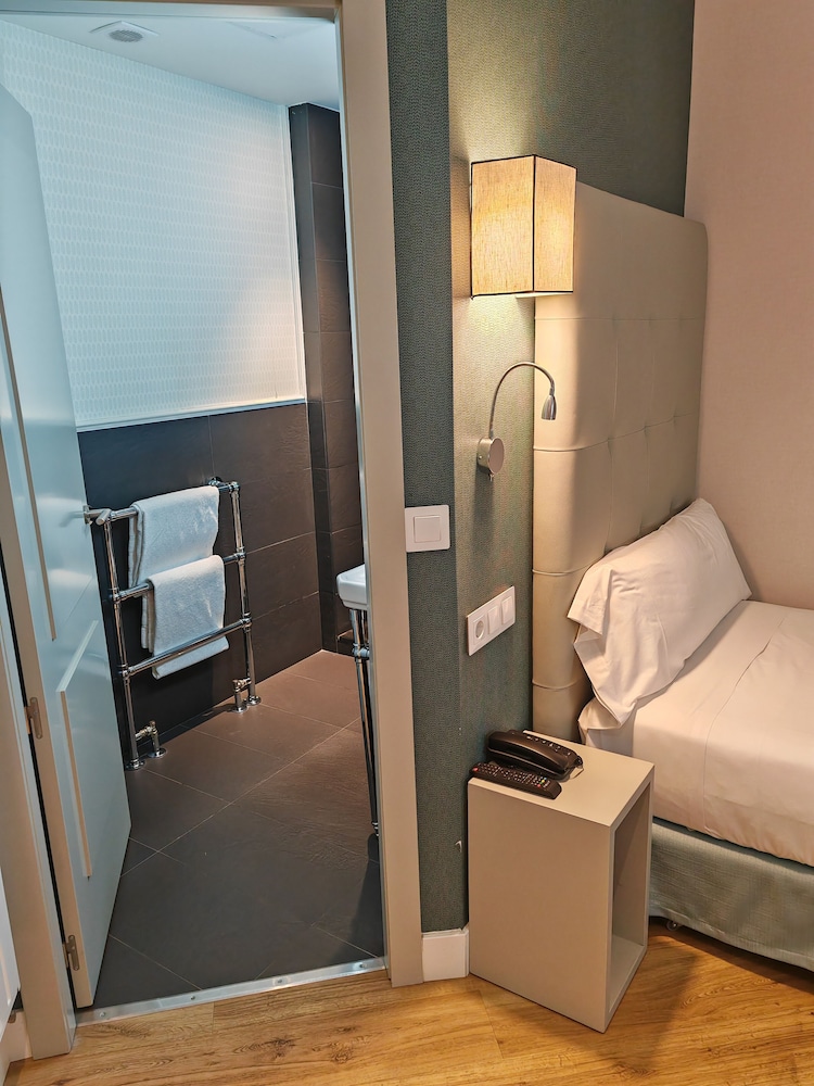 Hotel Pax Torrelodones 8