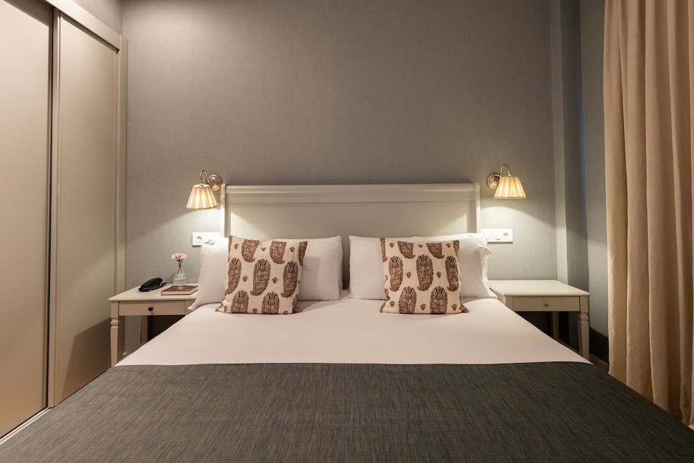 Hotel Pax Torrelodones 21