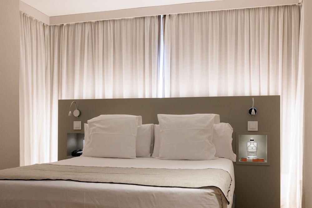 Hotel Pax Torrelodones 15