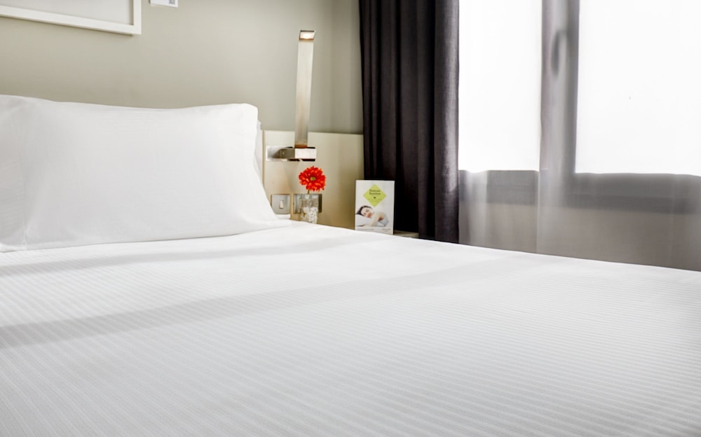 Sercotel Ámister Art Hotel 10