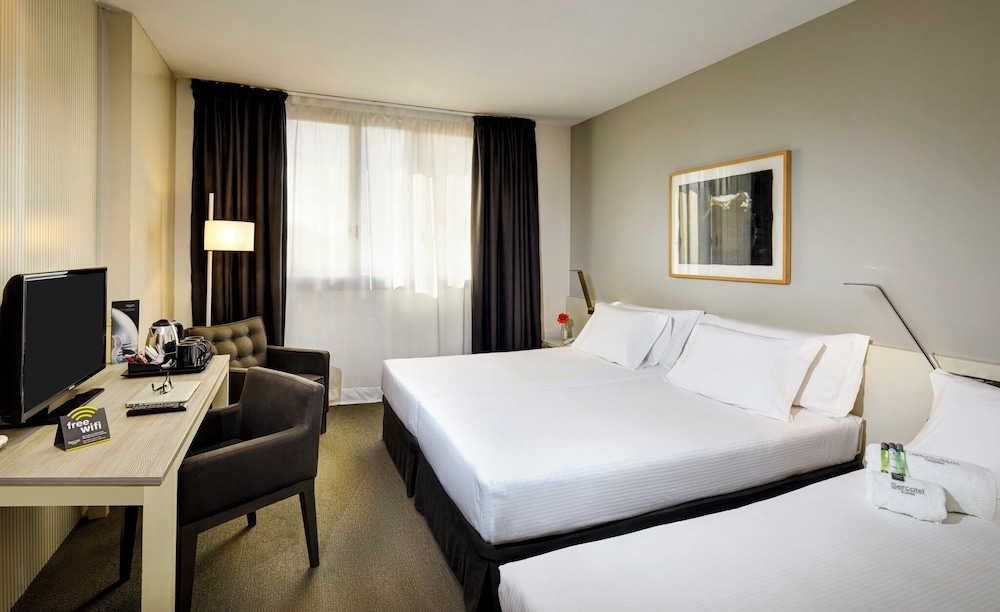 Sercotel Ámister Art Hotel 15