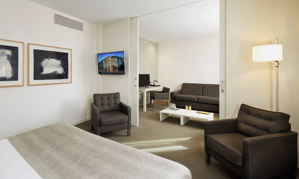Sercotel Ámister Art Hotel 14