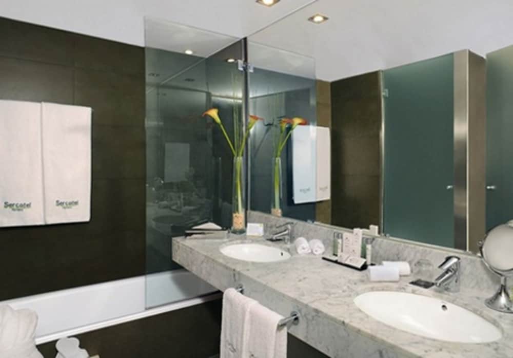 Sercotel Ámister Art Hotel 23