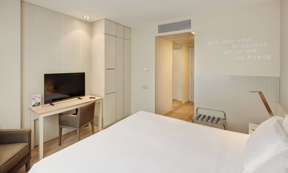 Sercotel Ámister Art Hotel 8